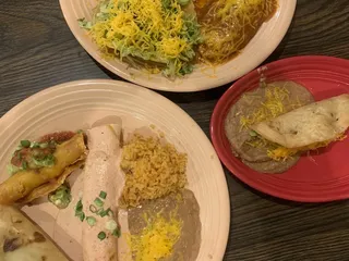 El Charro Restaurant