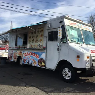 Tacos El Torito
