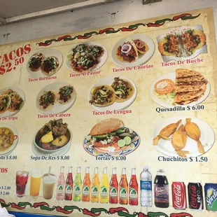 menu, ramen and noodles