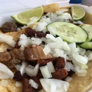 Tacos!