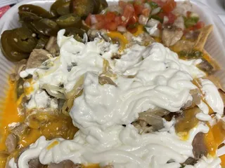 Super Taco