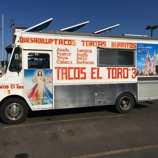Eat like a Mexican. Feel like a star.