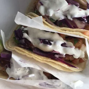 food, tacos