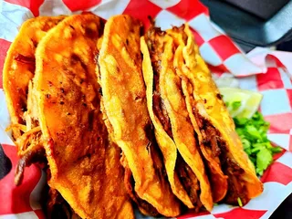 Antojitos Southwest