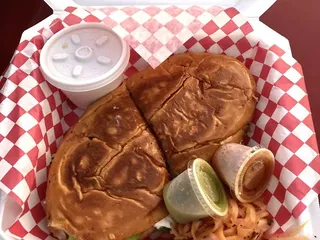 Birrieria y Mariscos El General