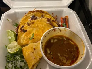 Pollos Asados Al Carbon