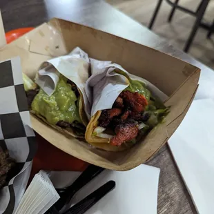 food