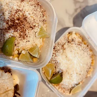 Esquites