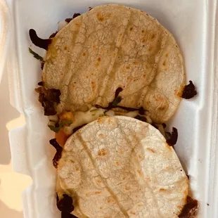Mulitas Beef
