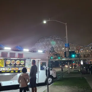 Taco Truck