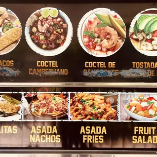 Menu Right