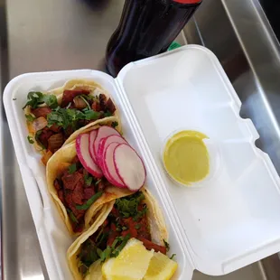 tacos, food