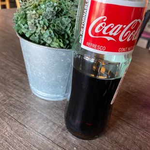 Mexican coke taste better because they&apos;d uses sugar cane while American coke uses high fructose syrup!