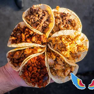 Tacos El Tucan