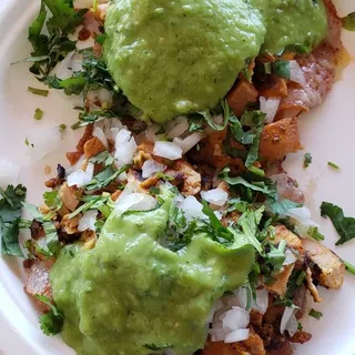 Keto Taco