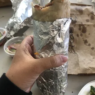 Super Burrito