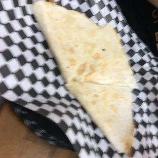 Quesadilla