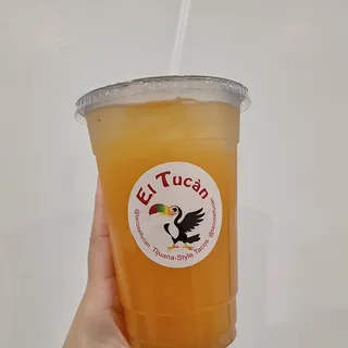 Agua Fresca Melon