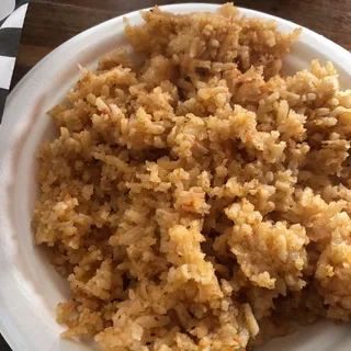 Side of Rice