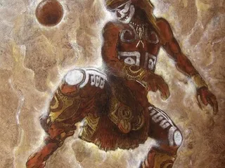 Maria’s Mexican Food