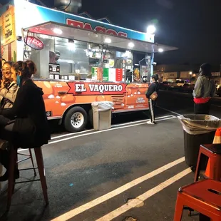 Food truck