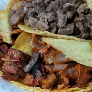 Carne Asada Burritos