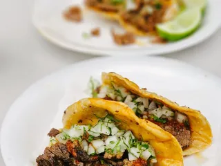 Tacos y Birria La Unica