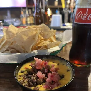 Queso Dip