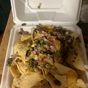 NACHOS