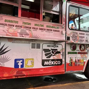 Delicious tacos, tortas, and mulitas (quesadilla with corn tortillas). I haven&apos;t tried the burritos yet.