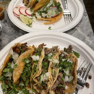 food, tacos