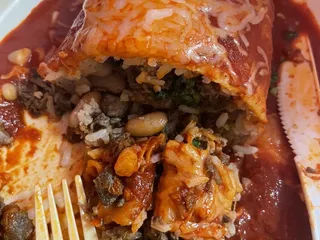 Tacos Goyo