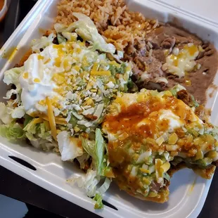 #10 - Sope plate