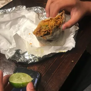 food