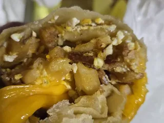 Mama Lina’s
