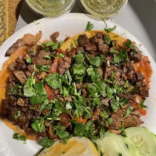 Tacos Elsy's