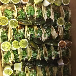 food, tacos