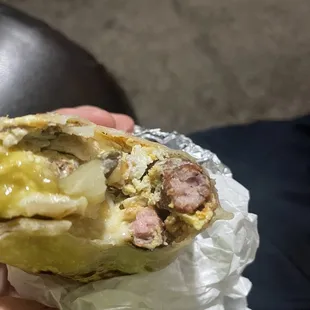 Tacos Ensenada