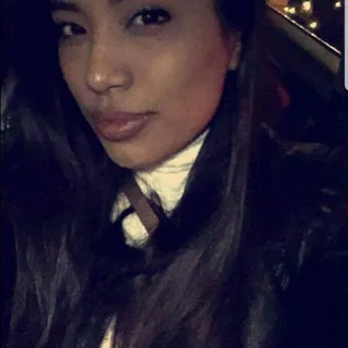 Christina V.
