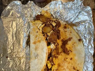 Juan's Burrito Express