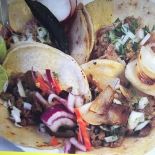 Tacos