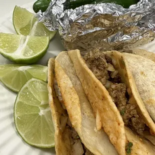 Tacos