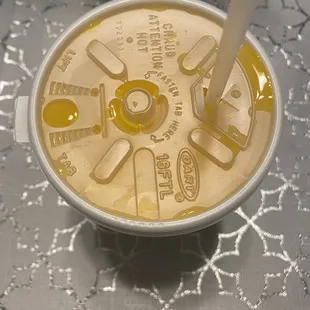 Agua fresca
