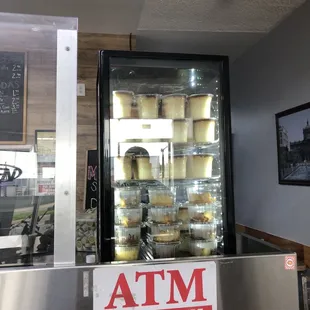 Jericalla &amp; Flan