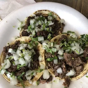 Carne Asada Tacos