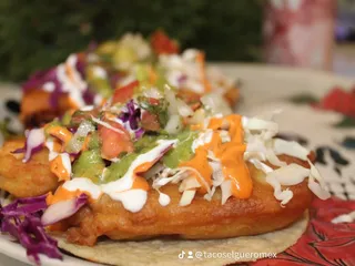 Tacos El Gúero