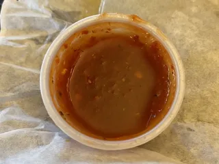 Juanita's III