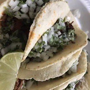 tacos, food