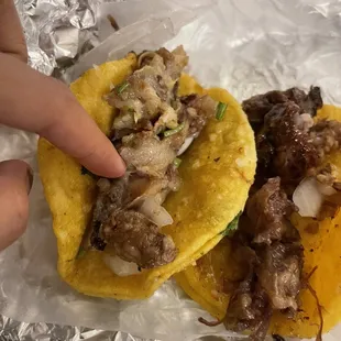 Tacos a