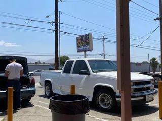 Tacos Melano's & Grill